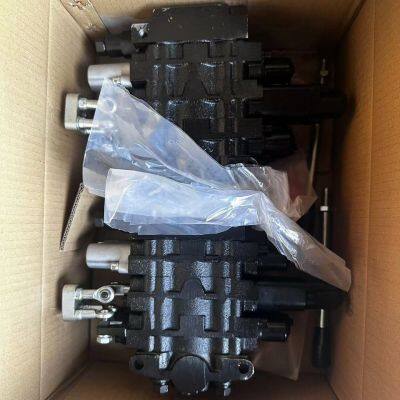 Qingdao Promising Hydraulic Directional Control Valve DL0Q0-d10L photo-2