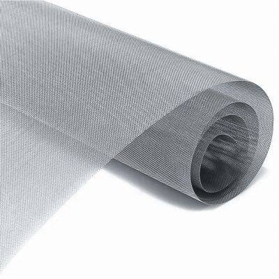 Nickel Wire Mesh photo-3