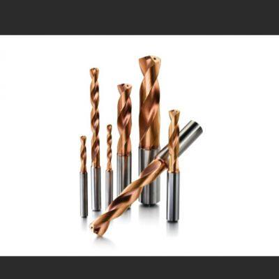 Alloy Drill Bits CNC Step drill bits Milling cutters, step drill bit, milling tools