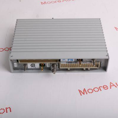 Triconex CM3201 photo-2