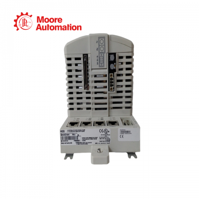 ABB PM858K02 photo-2