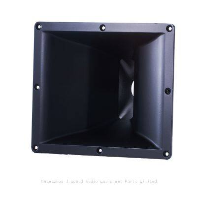 225C Fiberglass  2 Inch Throat Professional Speaker  Horn