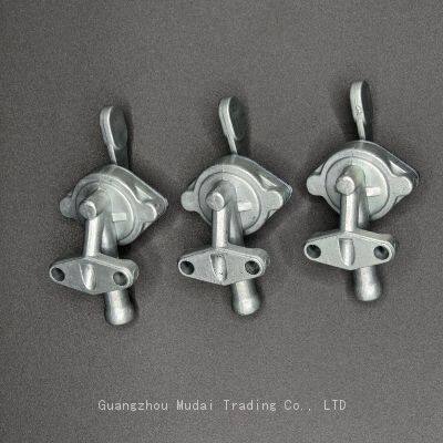 Gasoline Generator Accessories Oil Outlet Nozzle 2kw 6.5KW 3kw 168F External Wire Internal Thread Fuel Tank Switch photo-5