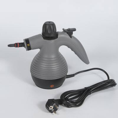 Cheap Steam Cleaner photo-3