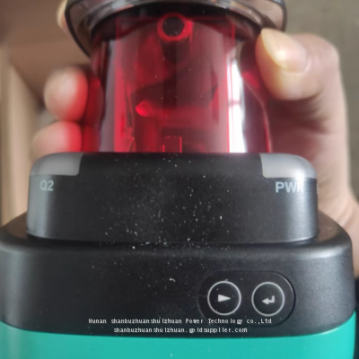 Pepperl+Fuchs LiDAR Sensor New Original OMD60M-R2000-B23-V1V1D-1L photo-3