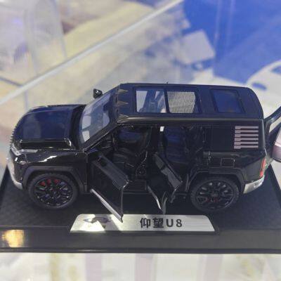 Car Model Manufacturer photo-5