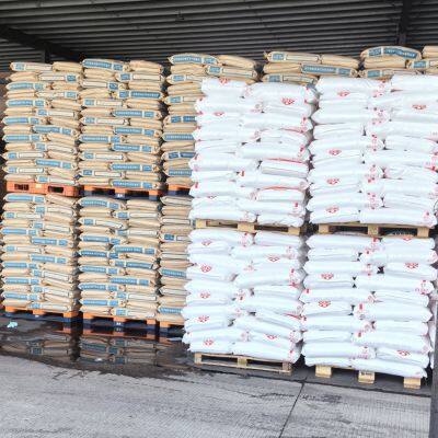 Acetal Copolyme POM Yuntianhua M90 Plastic Particle Injection Grade General Purpose Button Zipper Fastener Water Valve photo-5