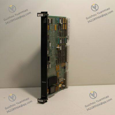 Metso Valmet A413091 GDU Control Board