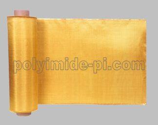 Polyimide Fiber,polyimide Filament Yarn,Polyimide Fabric,Polyimide Chopped Fiber photo-3