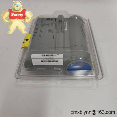 Honeywell CC-PUIO31 (51454220-176) — Compact Universal I/O Module for Process Control