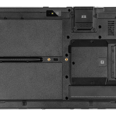 Getac F110 Rugged Tablet-Precision and Endurance for Demanding Wordflows photo-5