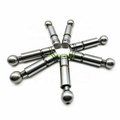 BMR Hydraulic Motor Repair Kits BMR105 Walking Motor Rotary Group Kits for Linde BMR105-01 Travel Motor Internal Spare Parts photo-6