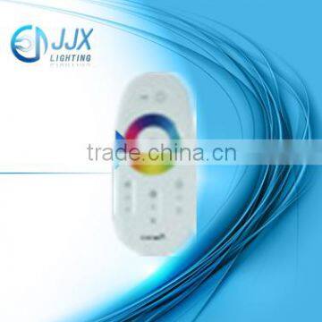E27 High-tech RGB LED Bulb With WiFi Controller photo-3