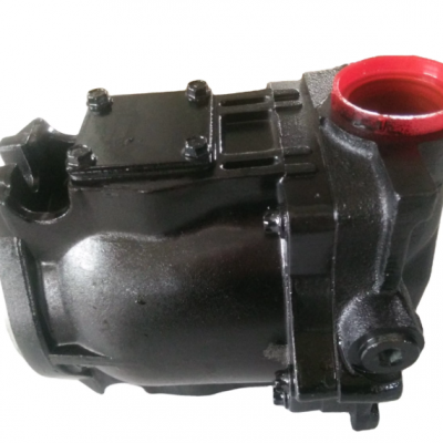 TR15244762 Hydraulic Pump Piston Pump for Terex TR45 TR60 Mining Dump Truck Repair Replacement photo-4