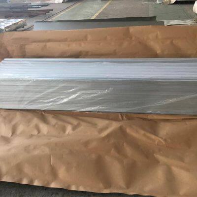 55% гальванизированный гофрированный стальной лист photo-4