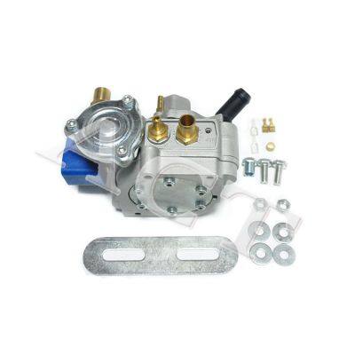 ACT13 6MM Connector LPG Reducer With 6mm High Pressure Tube ACT13 Reducer 6mm photo-4