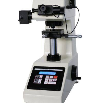 Model HVS-1000 Digital Micro Vickers Hardness Tester