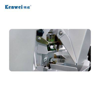 High Speed 10 Head Multihead Weigher Weighing and Packing for Hardware Plastic Parts photo-3