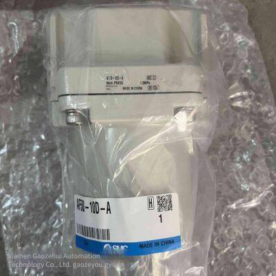 Original Smc Air Filters, Af50-06-a/06d-a/10-a, All Series Available for Inquiry