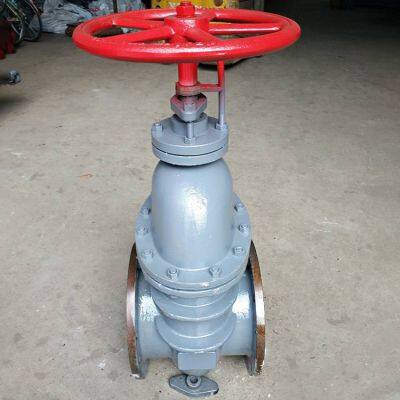 Marine Flange Cast Steel/cast Iron Oil Tanker Gate Valves, Type A/as/b/bs, Cb/t3591 - 94, With Ship Inspection Certificate