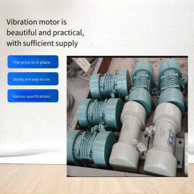 Chengzhen Brand Yzo Vibration Motor, Simple Structure, Easy to Install, in Stock and Ready to Ship