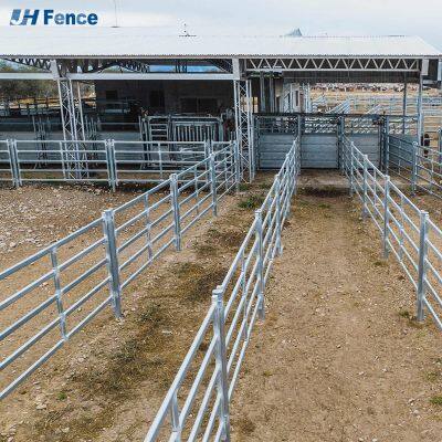 Grille de fil soudé résistante, revêtue de PVC, de 6 pieds, cadre en acier galvanisé, clôture de sécurité écologique anti-rongeurs