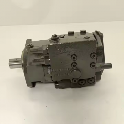 A11V A11VO A11VO60 Series A11VO60DRS/10L-NSC12NOO A11VO40DR/10L-NZC12K01 Hydraulic Piston Pump A11VLO260LRGH6/11L-NZD12K84R-S photo-3