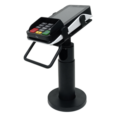 Heights Adjustable POS Terminal Stand photo-2