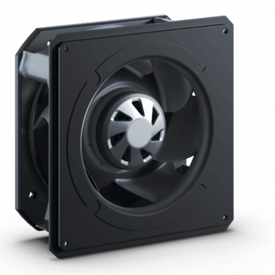 6SL3300-0SF01-0AA0︱Siemens G120X/G120P Ersatzlüfter photo-1