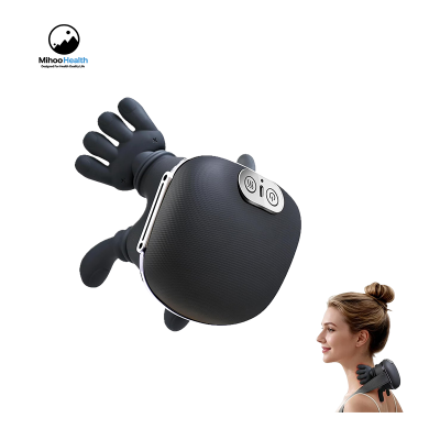 Bionic Hand Neck and Shoulder Massager with Deep Kneading Function MH-BY058