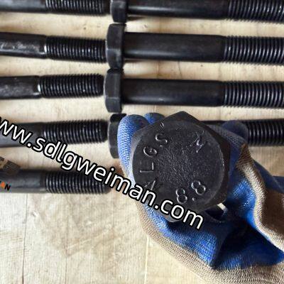 ORIGINAL VOLVO SCREW RM96727862 APPLY FOR VOLVO Excavator.