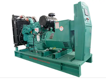 Grande Potência Kw 10kw 150kw 1000kw Gerador Elétrico 150kw Geradores a Diesel