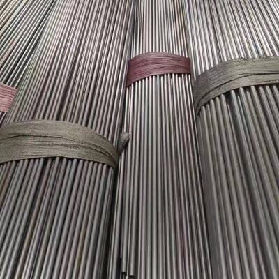 Steel Pipe & Tube & Precision Steel Pipe，20Cr, 40Cr, 20CrMo, 35CrMo photo-5