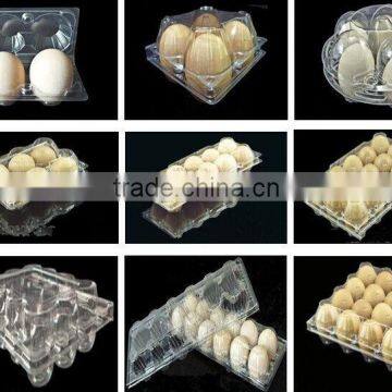 Semi-automatic Plastic Vacuum Forming Machine,CE Approved photo-6