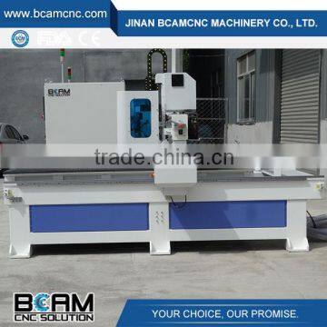 High Accuracy Tool Liner Changer Machine 1325 photo-3
