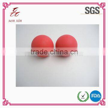 Rubber Ball For Dogs photo-5