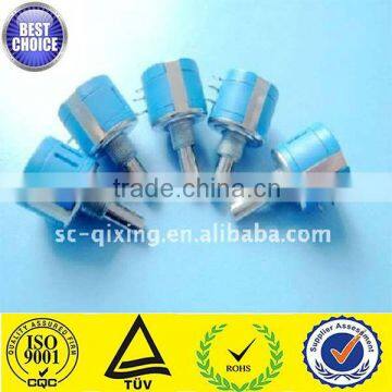 WXD3540 precision 10k ohm wire potentiometer