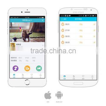 Automatic Pet Feeder photo-6