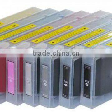 Refillable Cartridges for Epson Stylus Pro 7880 & 9880