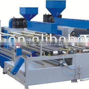 high output big bubble envelope production line