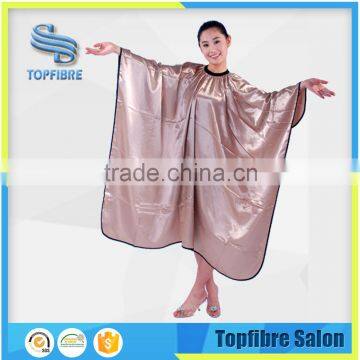 A10101 Adjustable Metal Hook Hair Cutting Cape