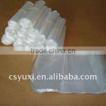 pof shrink film packing bags