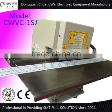 Moterizer PCB cutting machine