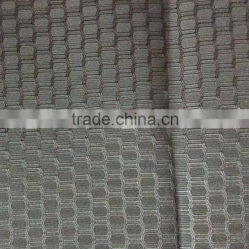 DTY 100% Polyester Lantern Jacquard Oxford Fabric 600D photo-6