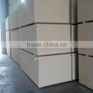 Quality chipboard for furniture and decoration usage /CE/CARB grade