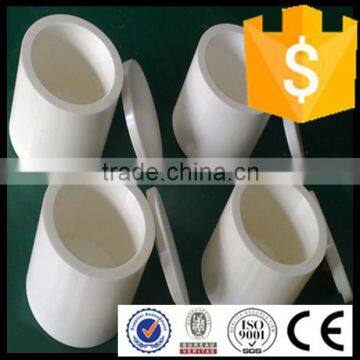 Good Corrosion Resistance High Temperature Endurance Zirconia Grinding Ball Roll Mill Jar photo-4