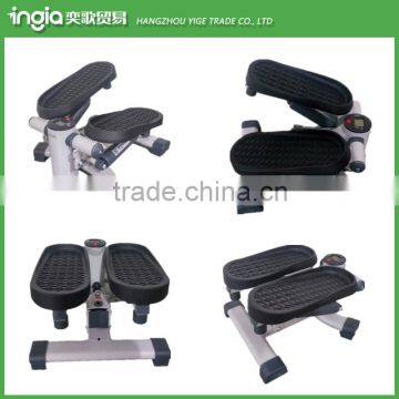 2 In1Mini Stepper Waist Foot Aerobic Exercise Machine photo-4