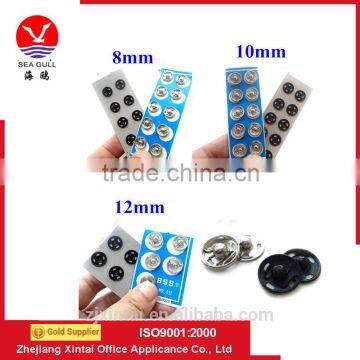 High Quality Press Buttons Press Stud Buttons For Garment Use photo-4