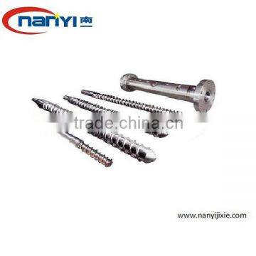 38 Crmoala Screws And Barrels for Extruder Machine Manufacture