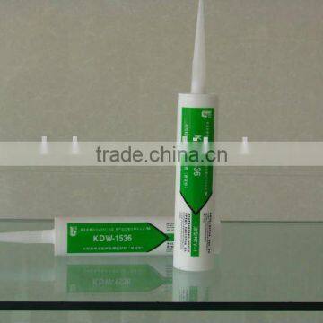 rtv silicone sealant